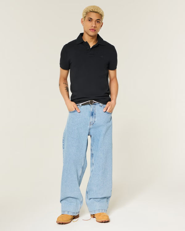 Hollister - Icon Polo