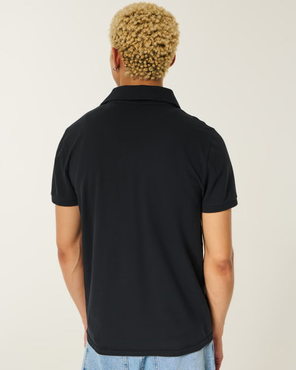 Hollister - Icon Polo