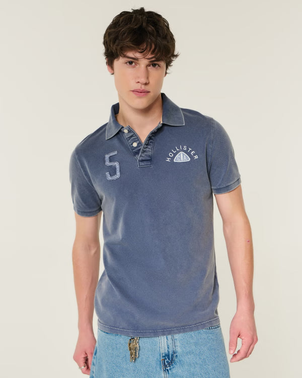Hollister - Icon Polo
