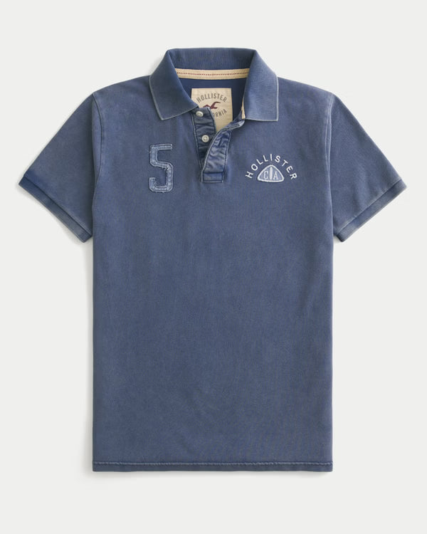 Hollister - Icon Polo
