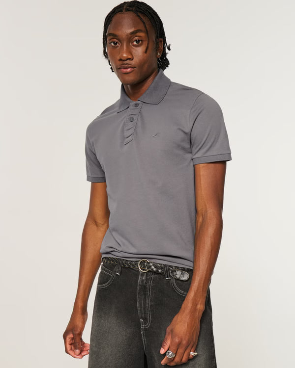 Hollister - Icon Polo