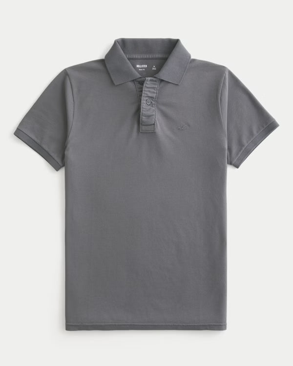 Hollister - Icon Polo