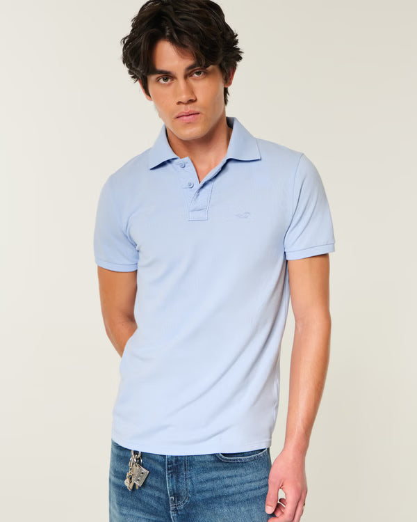 Hollister - Icon Polo