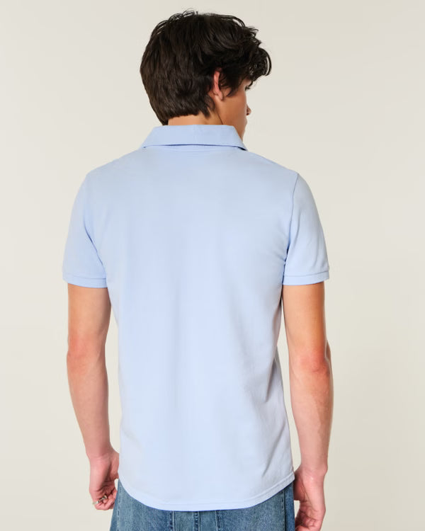 Hollister - Icon Polo