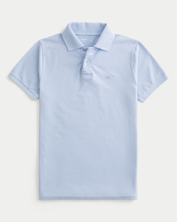 Hollister - Icon Polo
