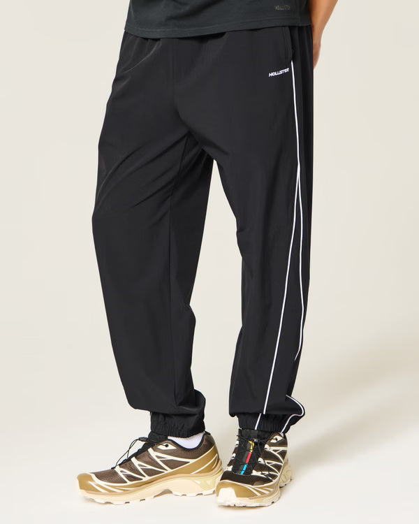 Hollister - Baggy Cinch Track Pants