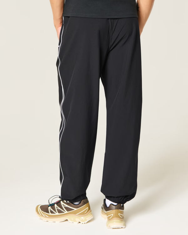 Hollister - Baggy Cinch Track Pants