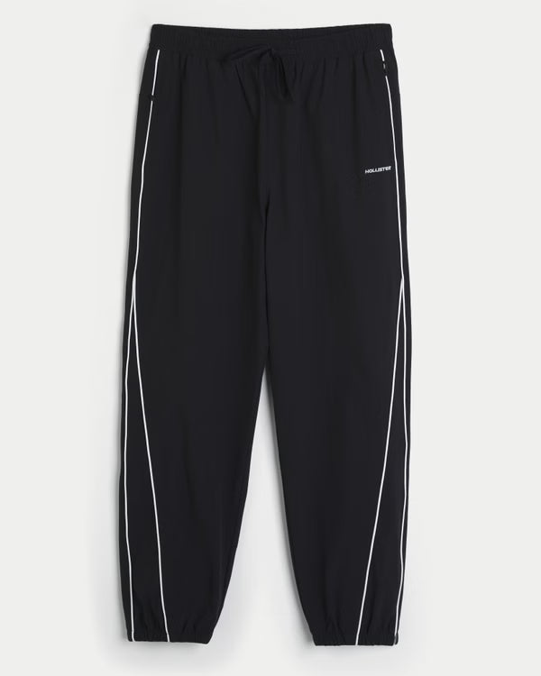 Hollister - Baggy Cinch Track Pants