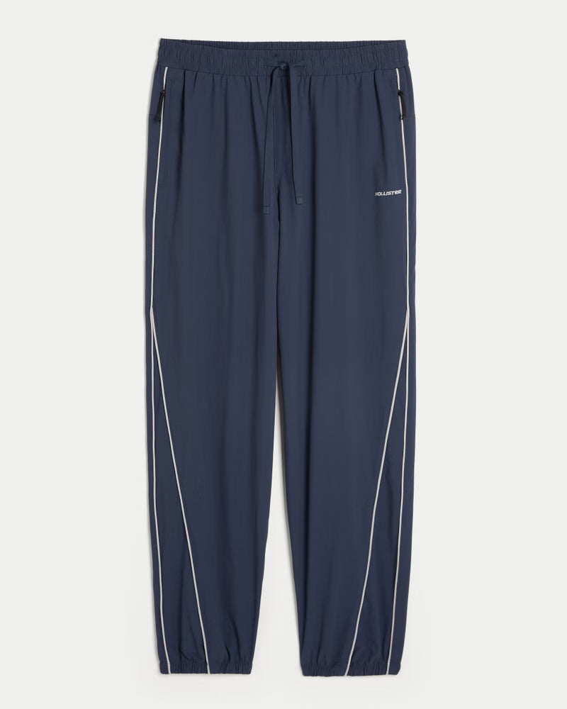 Hollister - Baggy Cinch Track Pants