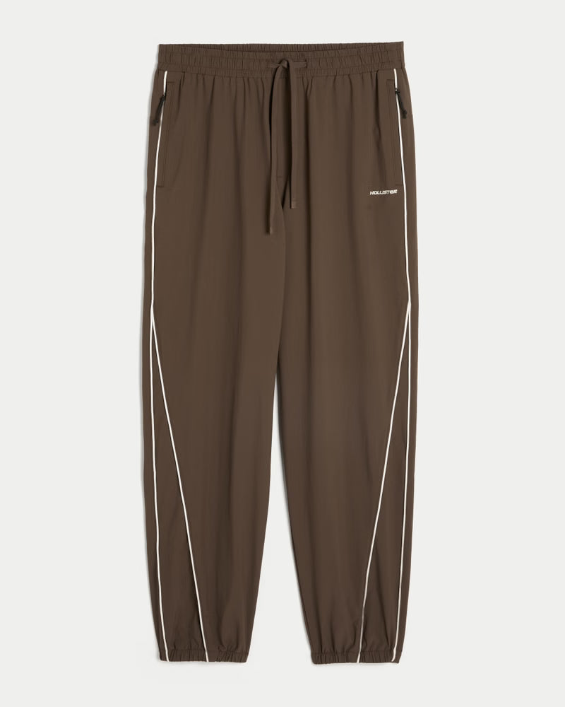 Hollister - Baggy Cinch Track Pants