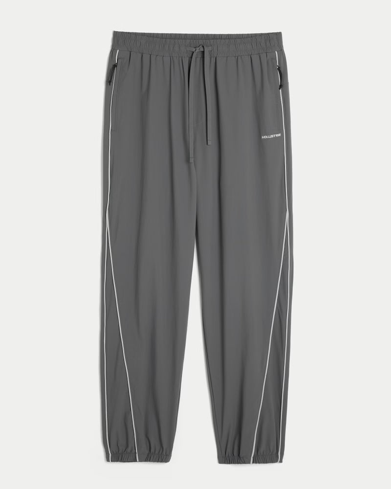 Hollister - Baggy Cinch Track Pants