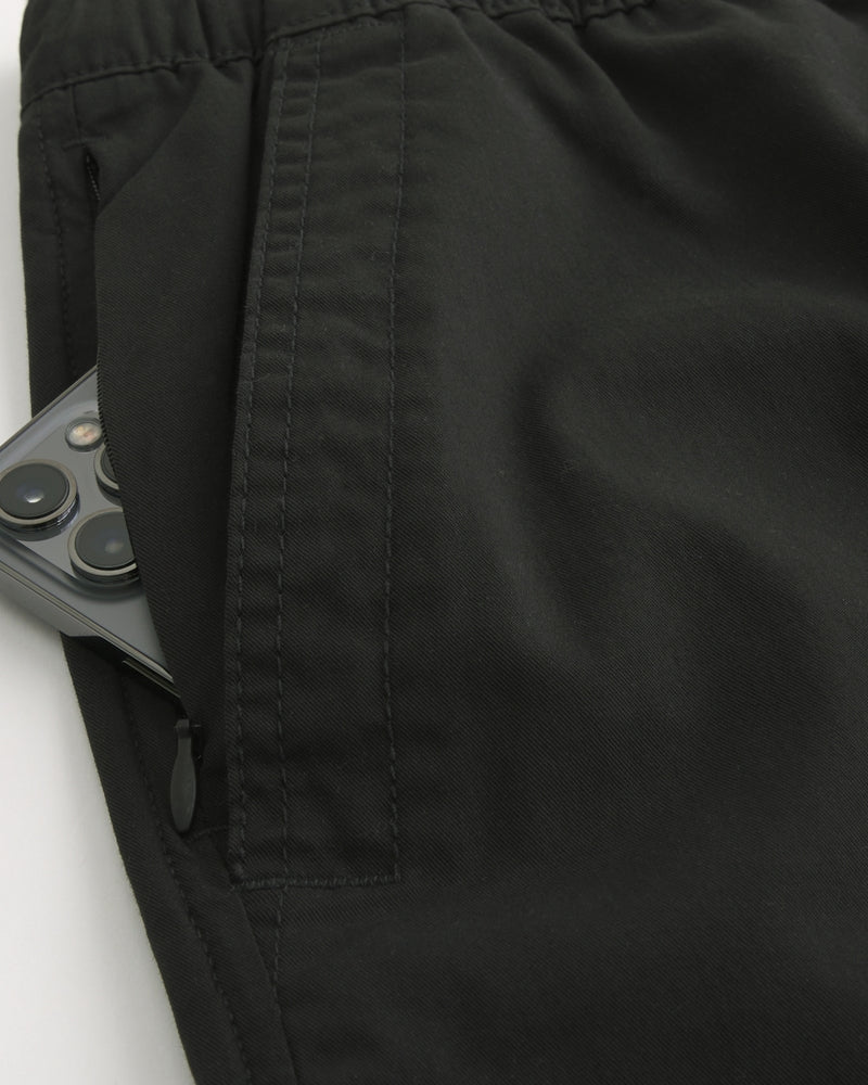 Baggy Pull-On Utility Pants IMMEDIATE
