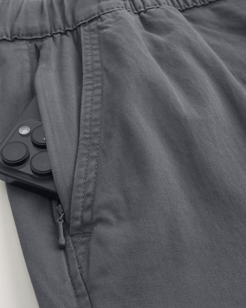 Hollister - Relaxed Cargo Joggers