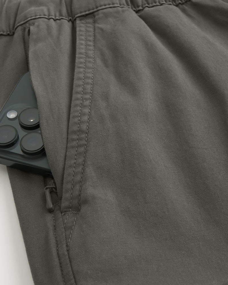 Hollister - Relaxed Cargo Joggers
