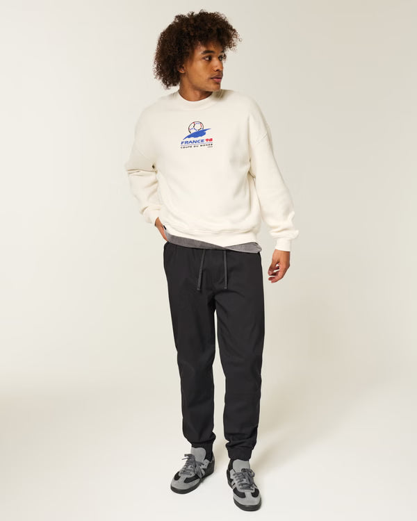 Hollister - Athletic Joggers
