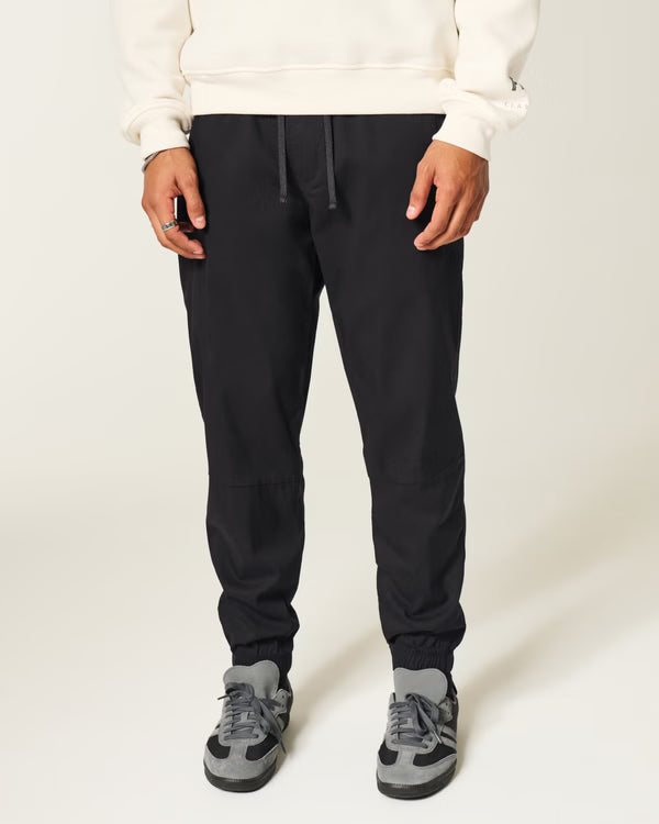 Hollister - Athletic Joggers