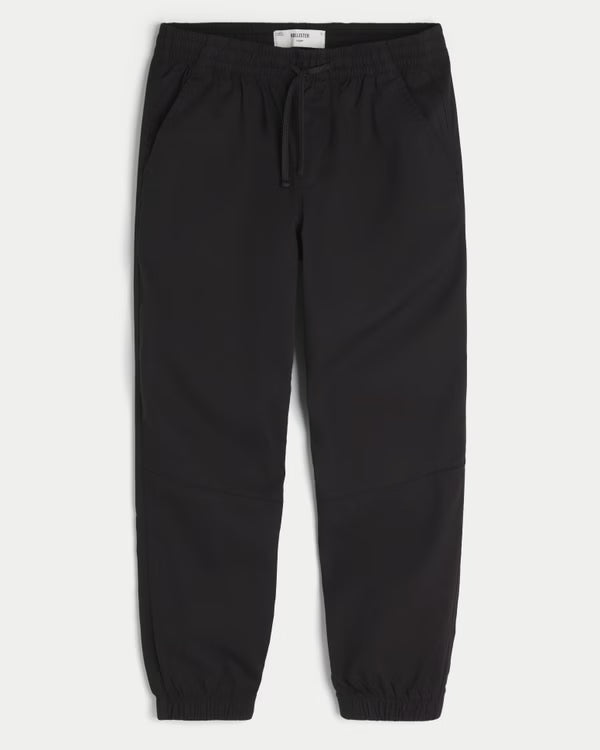 Hollister - Athletic Joggers