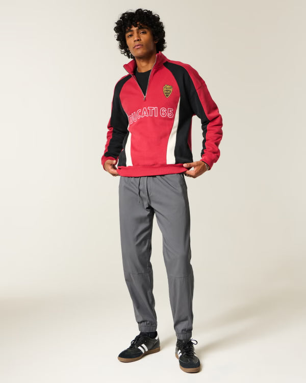 Hollister - Athletic Joggers