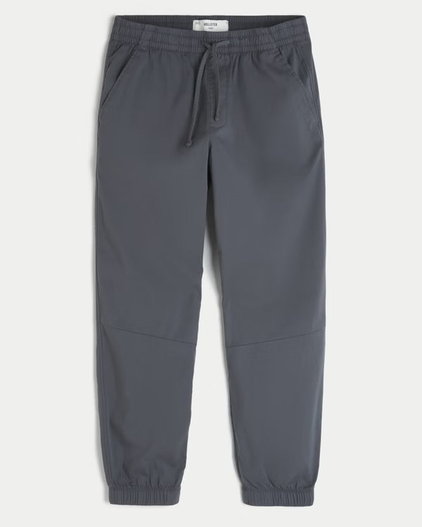 Hollister - Athletic Joggers
