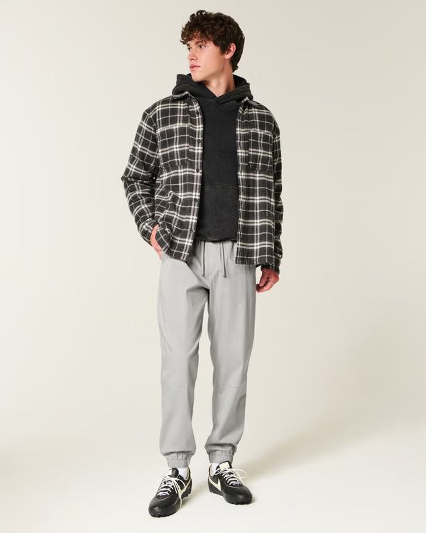 Hollister - Athletic Joggers