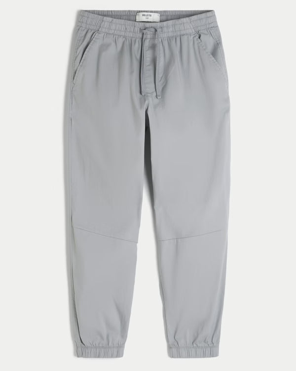 Hollister - Athletic Joggers