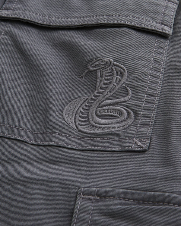 Hollister - Baggy Cargo Pants