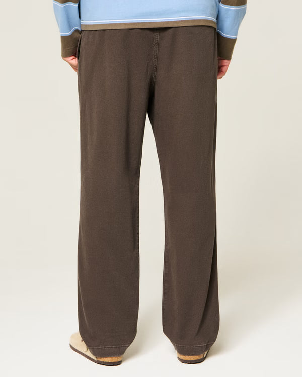 Hollister - Loose Pull-On Pants