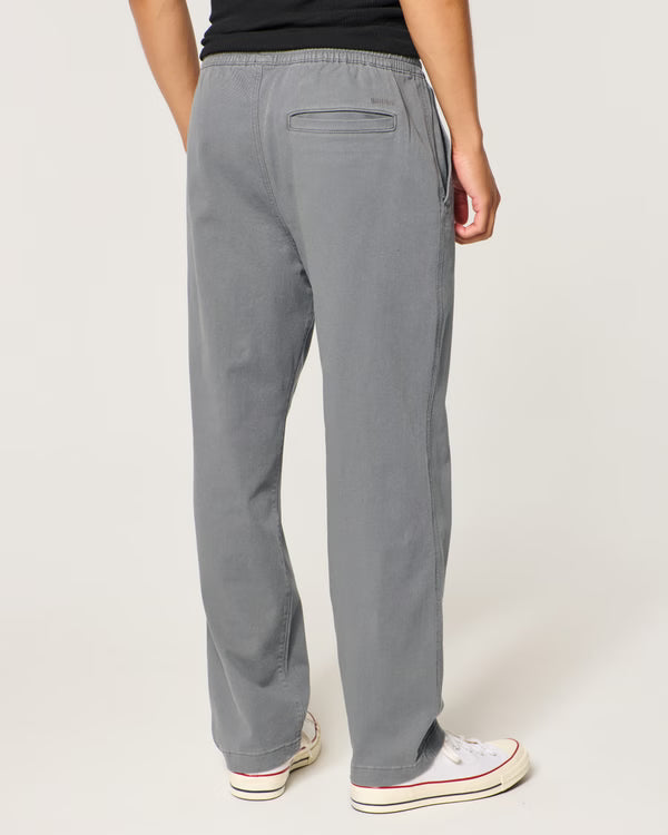 Hollister - Loose Pull-On Pants