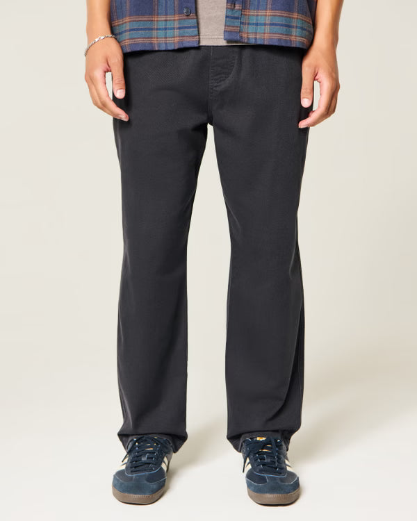 Hollister - Loose Pull-On Pants