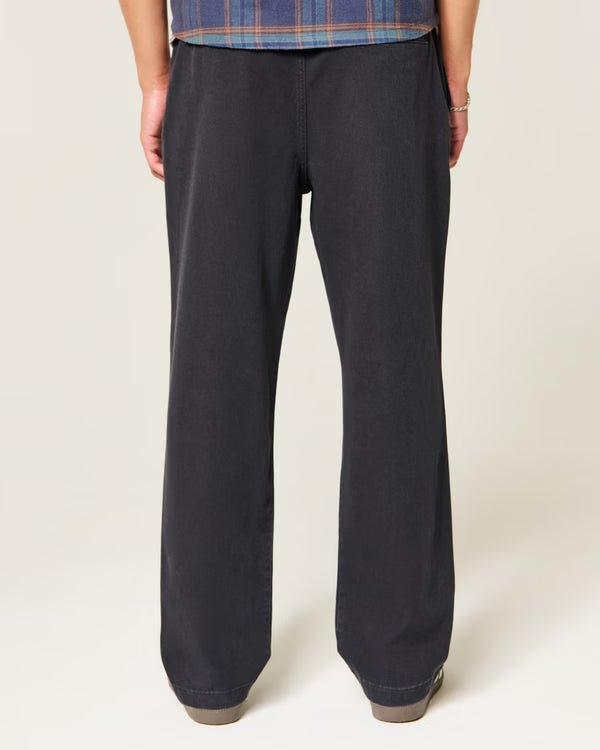 Hollister - Loose Pull-On Pants
