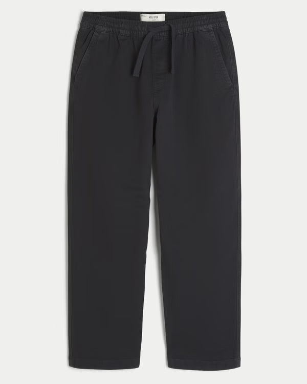 Hollister - Loose Pull-On Pants