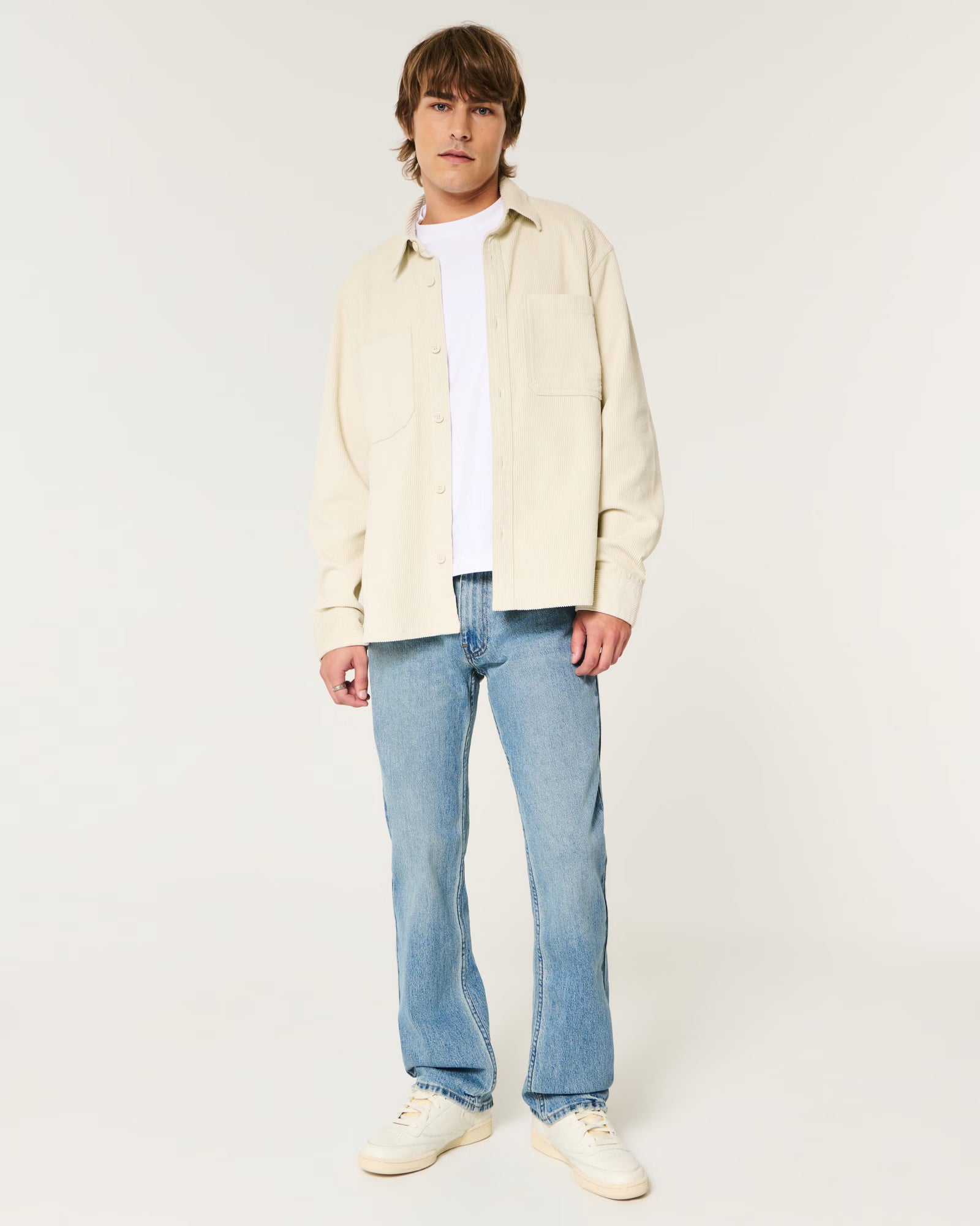 Hollister - Straight Jeans
