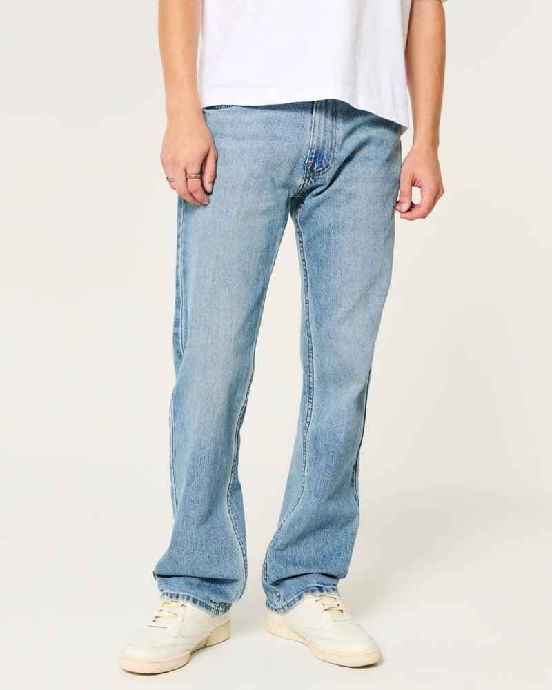 Hollister - Straight Jeans