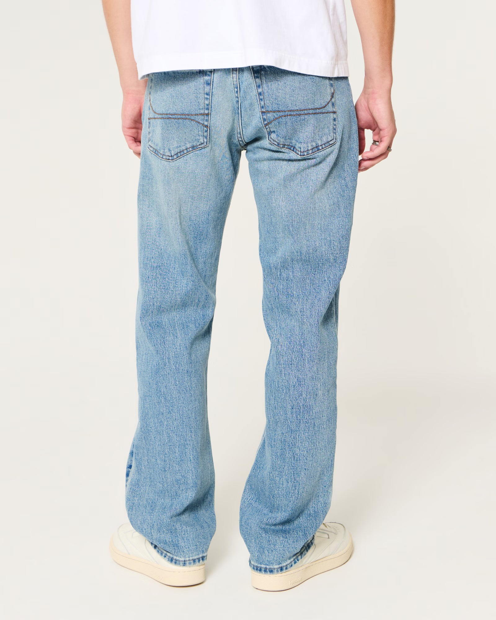 Hollister - Straight Jeans