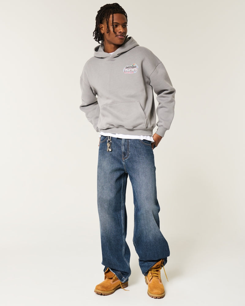 Super Baggy Jeans