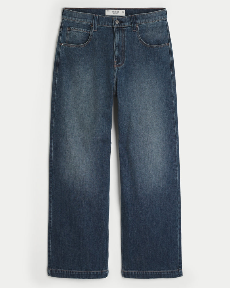 Super Baggy Jeans