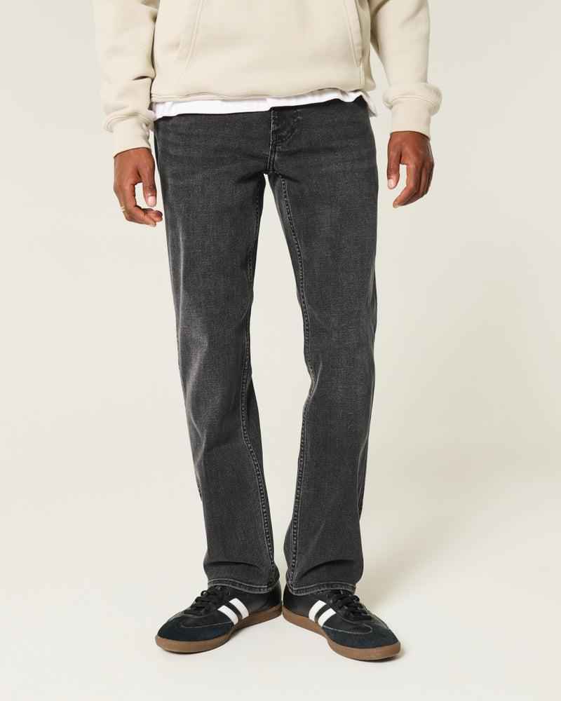 Hollister - Straight Jeans