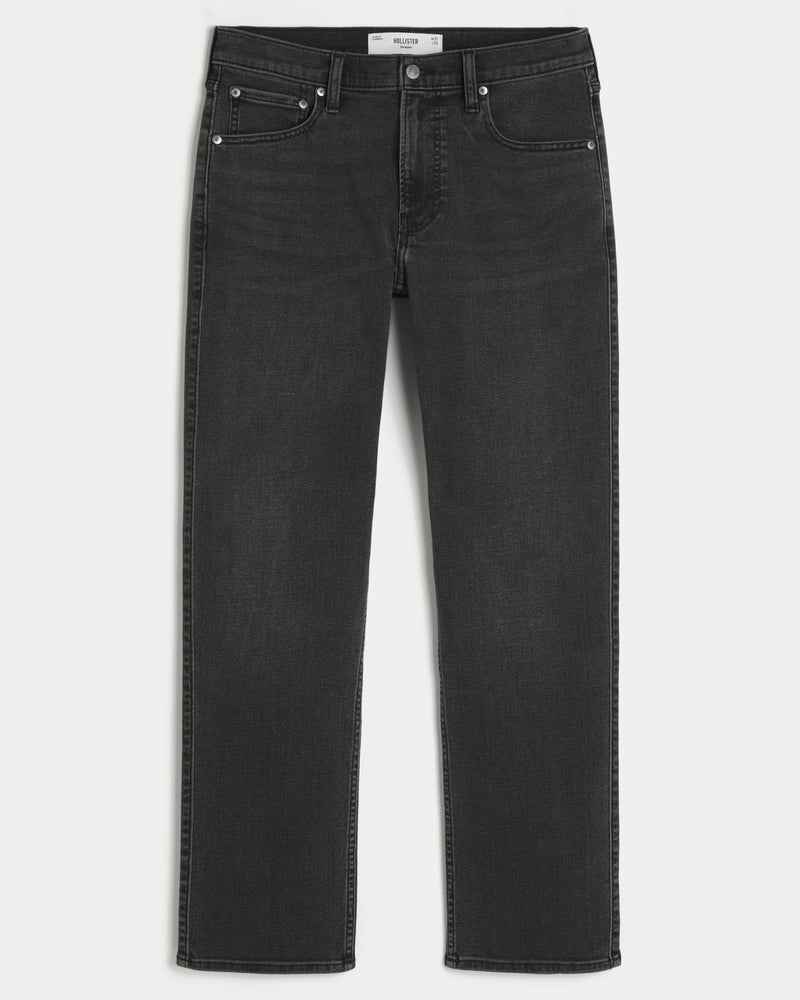 Hollister - Straight Jeans