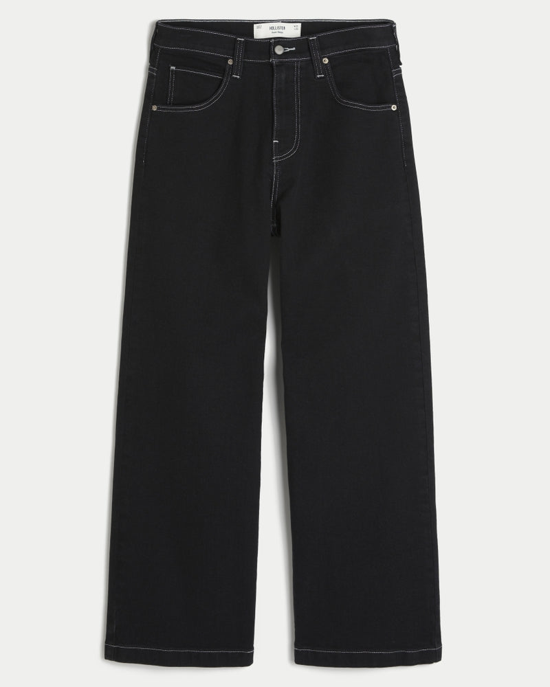 Super Baggy Jeans