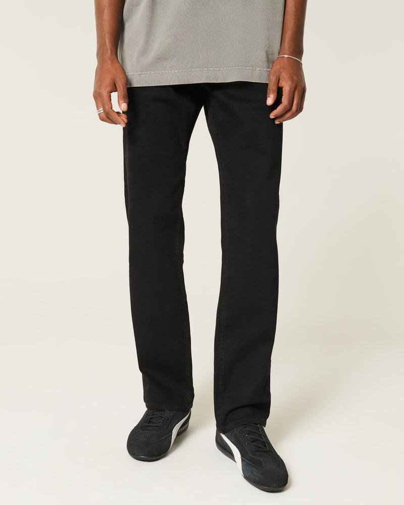 Hollister - Straight Jeans
