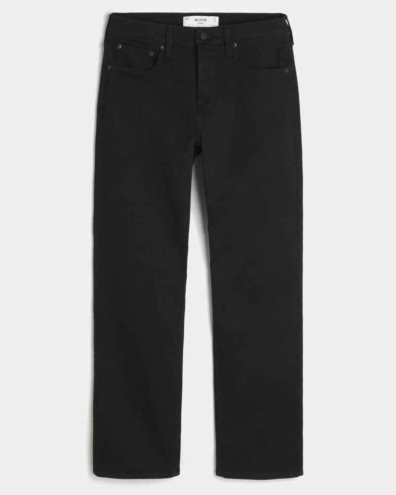 Hollister - Straight Jeans