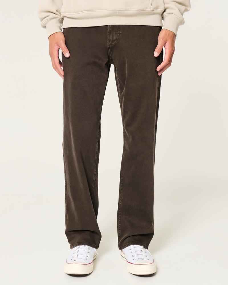 Hollister - Straight Jeans