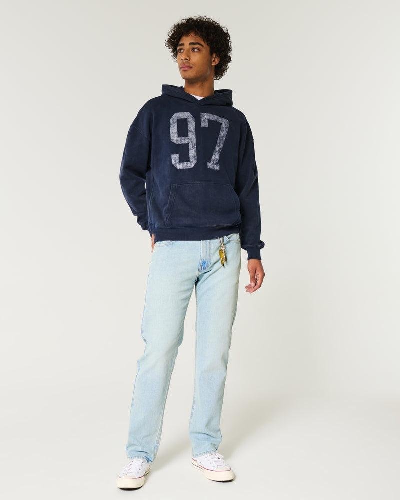 Hollister - Straight Jeans - Brandatak Store