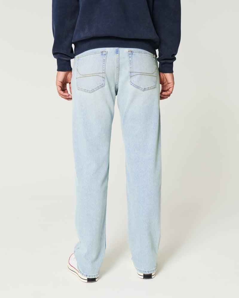 Hollister - Straight Jeans