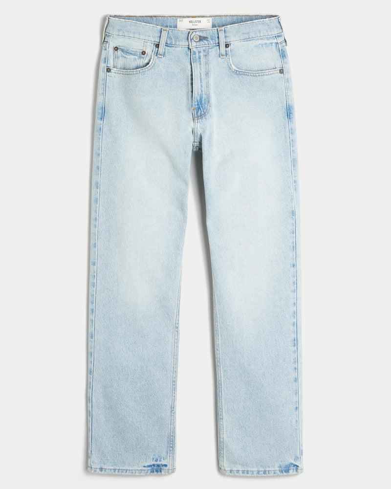 Hollister - Straight Jeans