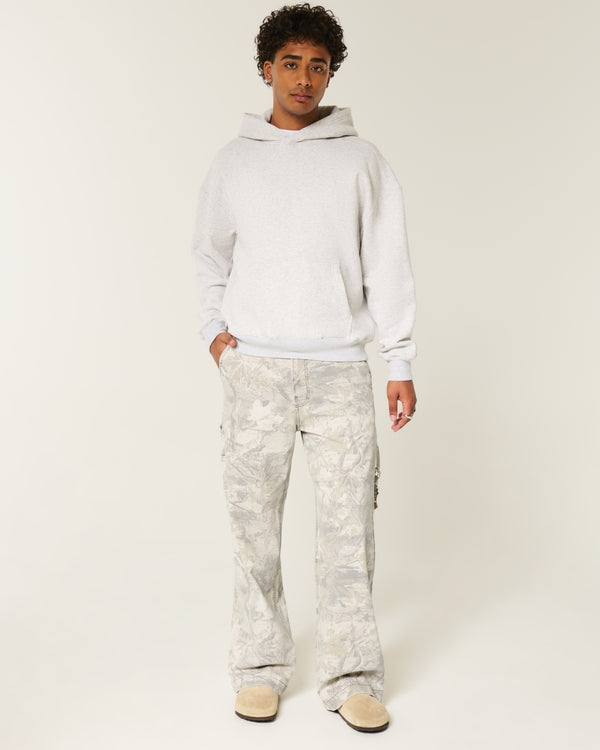 Hollister - Super Baggy Jeans