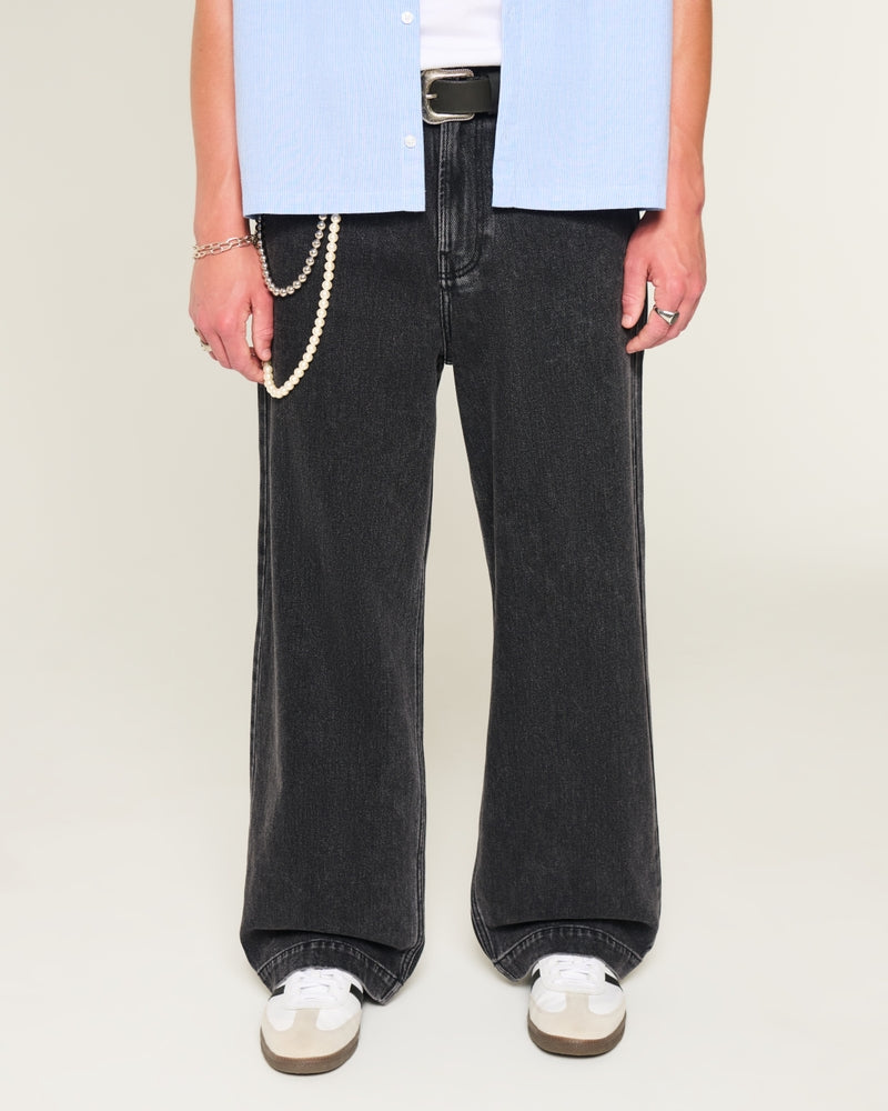 Super Baggy Jeans