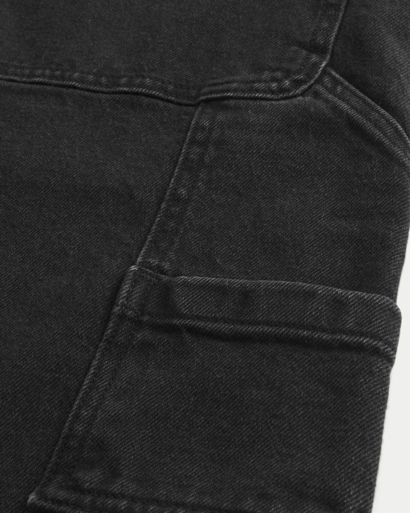 Super Baggy Jeans