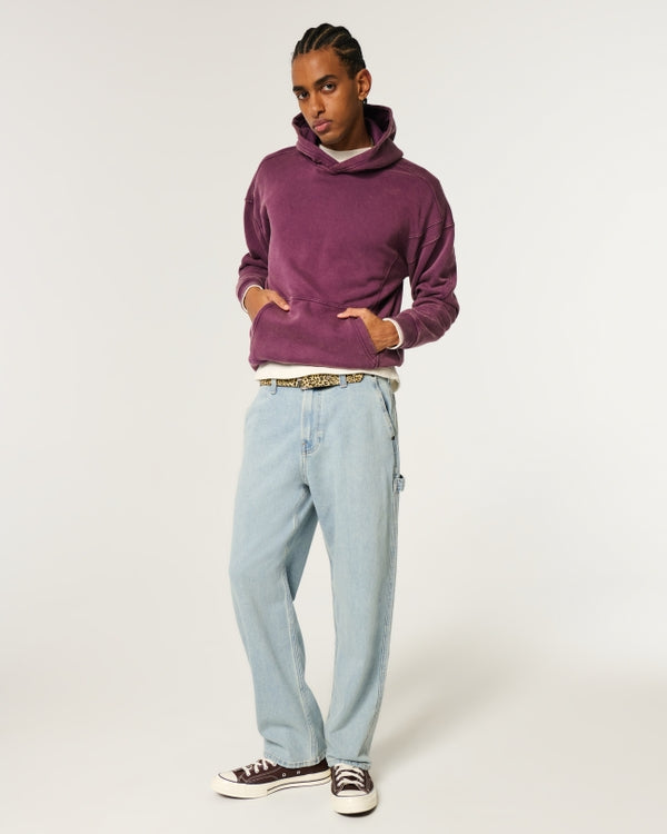 Hollister - Baggy Jeans
