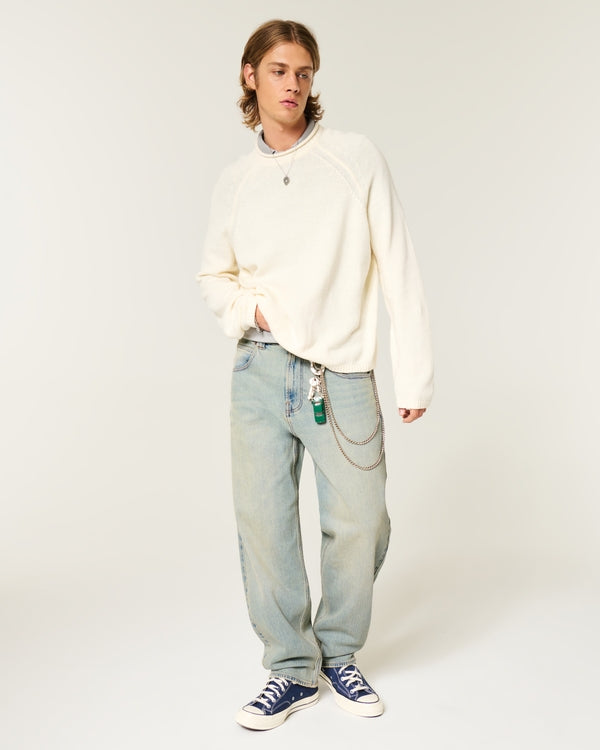 Hollister - Skater Baggy Jeans